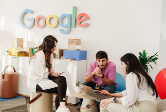 Google for Startups Accelerator